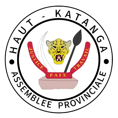 Partenaire CybTime : Assemblée Provinciale du Haut Katanga