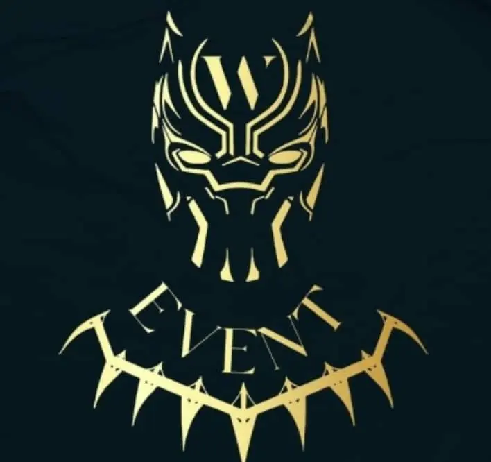 Partenaire CybTime : Black