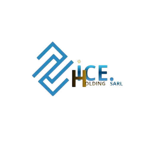 Partenaire CybTime : Ice Holding