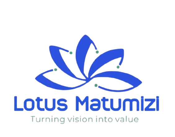 Partenaire CybTime : Lotus Matumizi