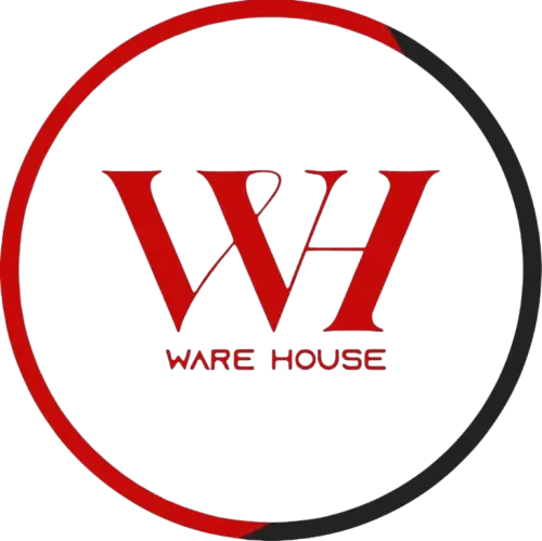 Partenaire CybTime : Ware House